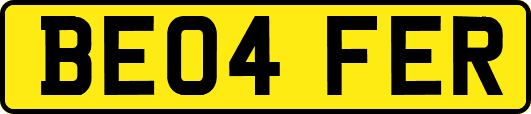 BE04FER