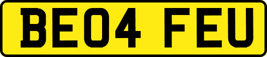 BE04FEU