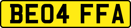 BE04FFA