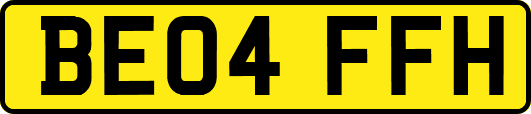 BE04FFH