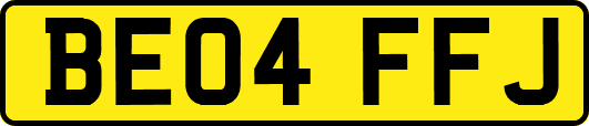 BE04FFJ