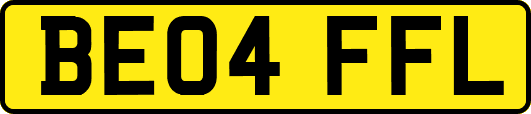 BE04FFL