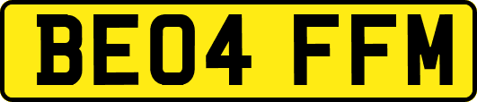 BE04FFM