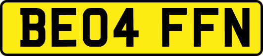 BE04FFN