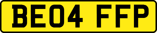 BE04FFP