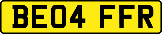 BE04FFR