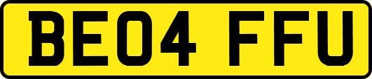 BE04FFU