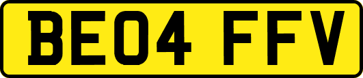 BE04FFV