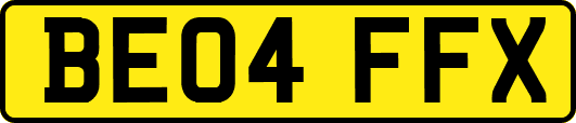 BE04FFX