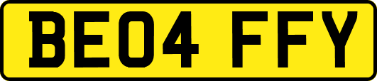 BE04FFY