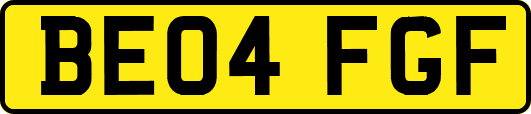 BE04FGF