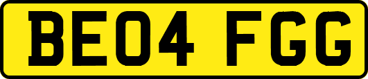 BE04FGG