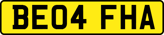 BE04FHA
