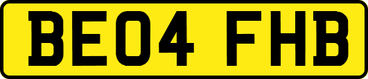 BE04FHB