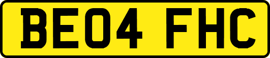 BE04FHC