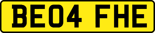 BE04FHE