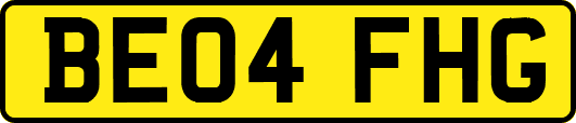 BE04FHG