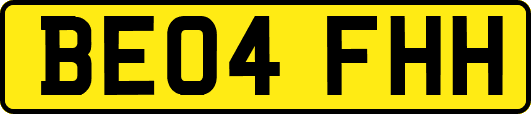 BE04FHH