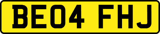 BE04FHJ