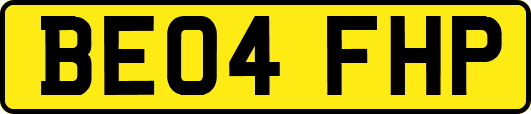 BE04FHP