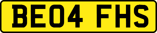 BE04FHS