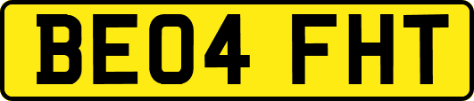 BE04FHT