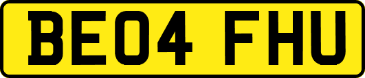 BE04FHU
