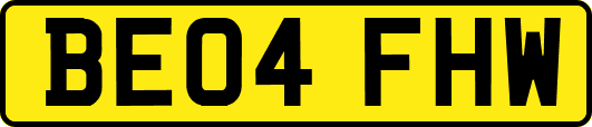 BE04FHW