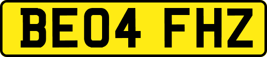 BE04FHZ