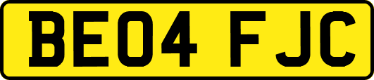 BE04FJC