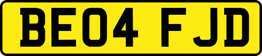 BE04FJD