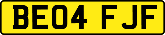 BE04FJF