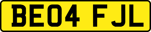 BE04FJL