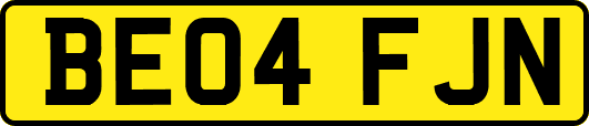 BE04FJN