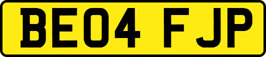 BE04FJP