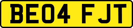 BE04FJT