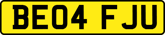 BE04FJU