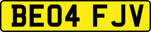 BE04FJV
