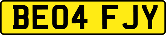 BE04FJY