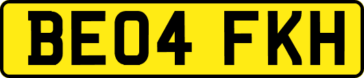 BE04FKH