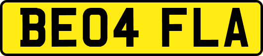 BE04FLA
