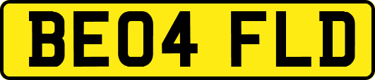 BE04FLD