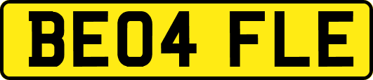 BE04FLE