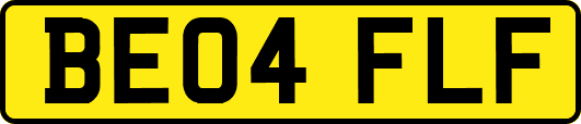 BE04FLF