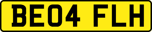 BE04FLH