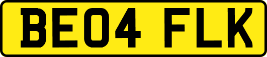 BE04FLK