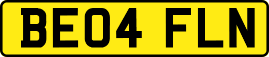 BE04FLN