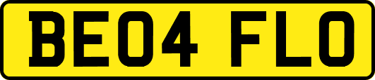 BE04FLO