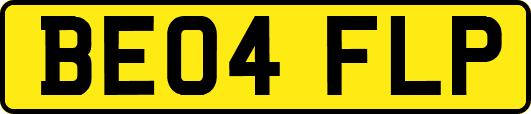 BE04FLP