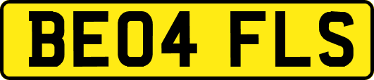 BE04FLS